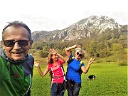 05 Alla fine dell'anello del Pizzo di Spino